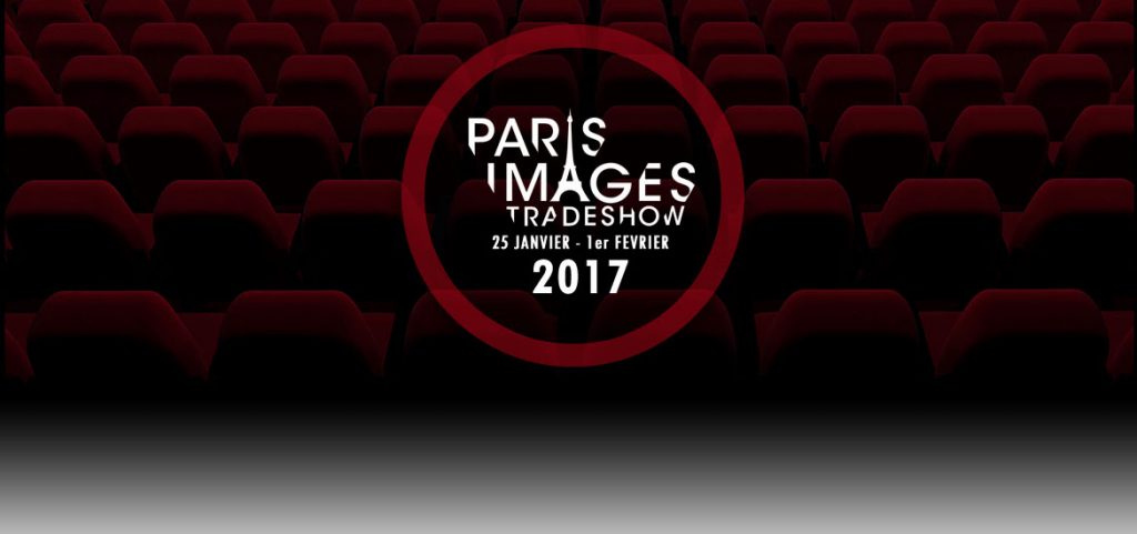 Paris Image Tradeshow