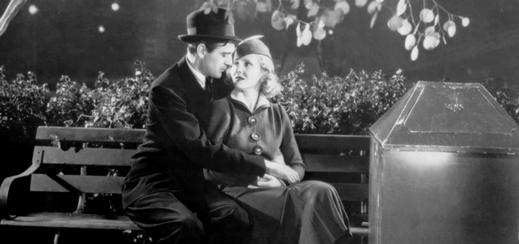 Rétrospective Capra à la Cinémathèque