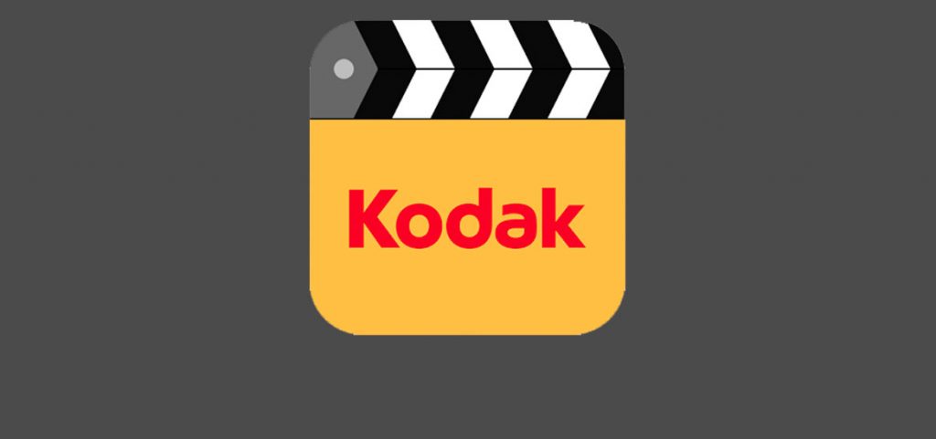 KODAK Cinema Tools
