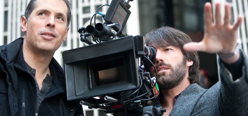 Lumière! Les secrets des grands directeurs de la photographie