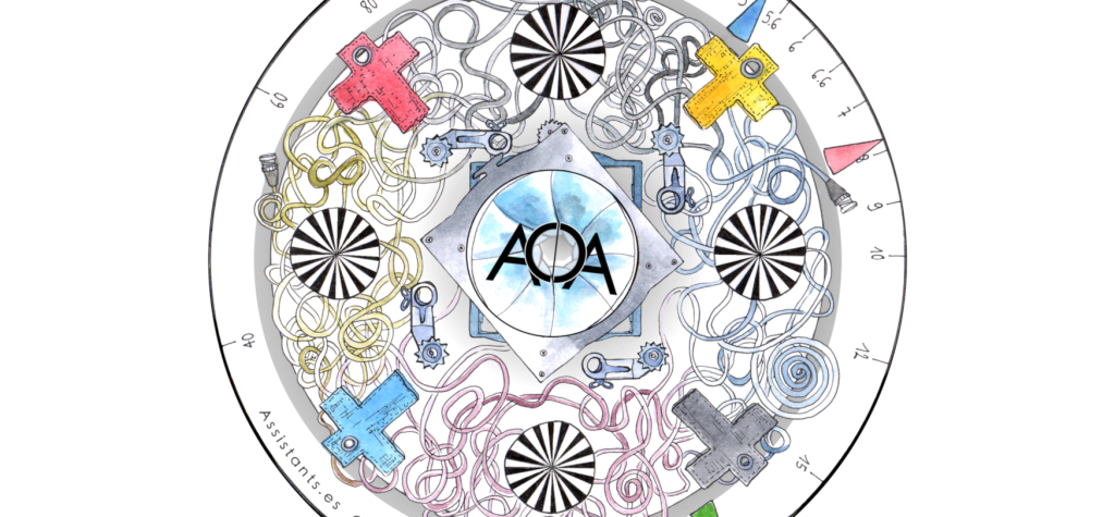 Nouveau Bureau et CA 2026 de l’AOA