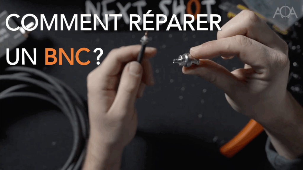 Réparer un BNC : Le guide complet